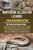 Northern Alligator Lizards Handbook Northern Alligator Lizards Handbook