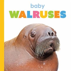 Cover Baby Walruses