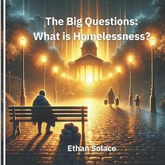 The Big Questions - Solace, Ethan The Big Questions - Solace, Ethan