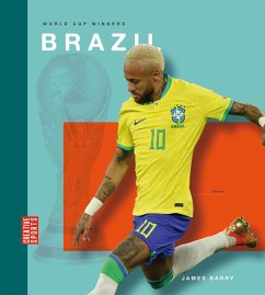 Cover Brazil