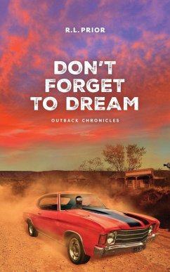 Don't Forget to Dream Cover Don't Forget to Dream