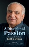 A Disciplined Passion A Disciplined Passion