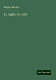 Le régime synodal