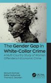 The Gender Gap in White-Collar Crime The Gender Gap in White-Collar Crime