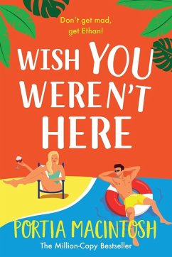 Cover Wish You Weren't Here