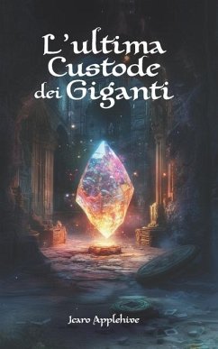 L'ultima custode dei Giganti - Applehive, Icaro