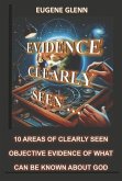 Evidence Clearly Seen