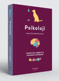 Cover Psikoloji