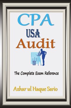 Cover CPA USA Audit