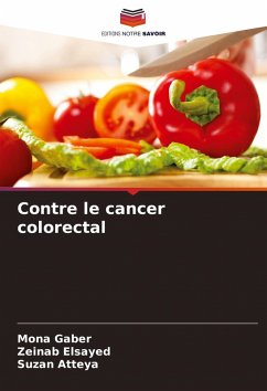 Cover Contre le cancer colorectal