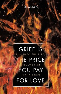Cover Grief Is the Price You Pay for Love