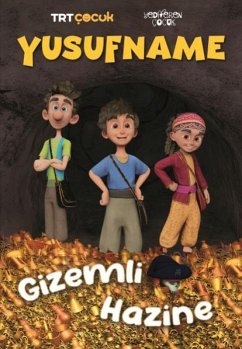 Cover Yusufname