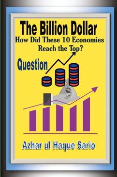Cover The Billion Dollar Question