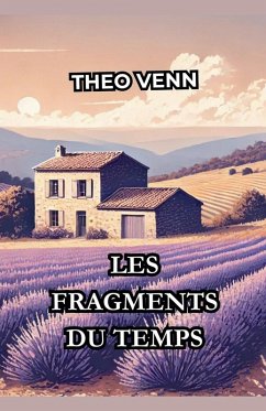 Cover Les Fragments du Temps