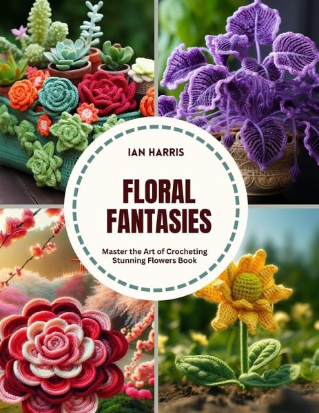 Floral Fantasies Floral Fantasies