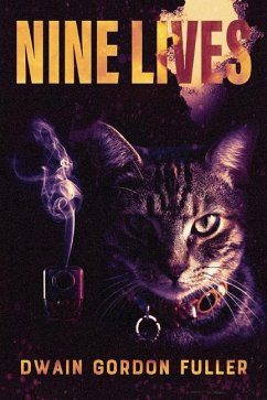 Cover Nine Lives