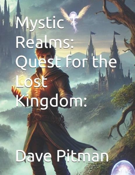 Mystic Realms Mystic Realms