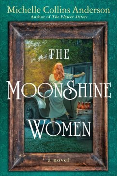 Cover The Moonshine Women