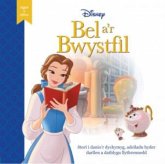 Disney Agor y Drws: Bel a'r Bwystfil Disney Agor y Drws: Bel a'r Bwystfil