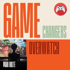 Cover Overwatch