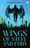 Wings of Steel & Fury Wings of Steel & Fury