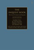 The Inquest Book The Inquest Book