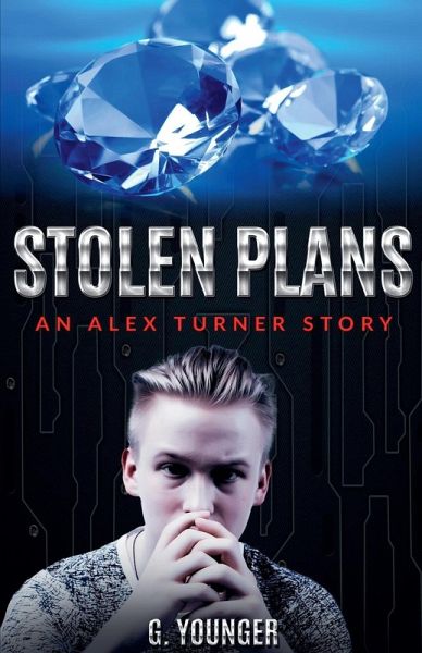 Stolen Plans Stolen Plans