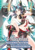 Magika Swordsman and Summoner Vol. 19