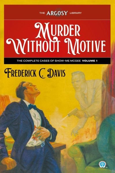 Murder Without Motive Murder Without Motive