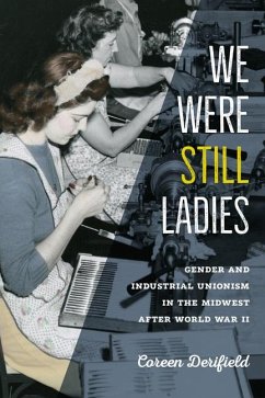 Cover We Were Still Ladies