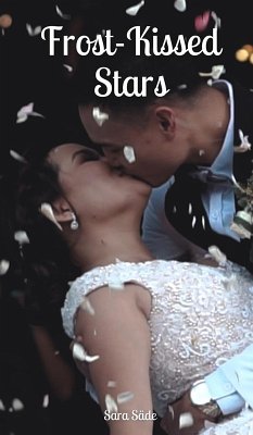 Cover Frost-Kissed Stars