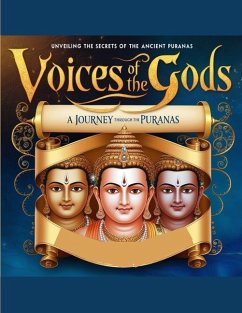 Voices of the Gods - Bisht, Swati