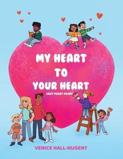 Cover My Heart to Your Heart