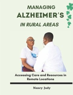 Managing Alzheimers in Rural Areas - Judy, Nancy