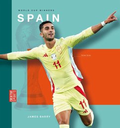 Cover Spain