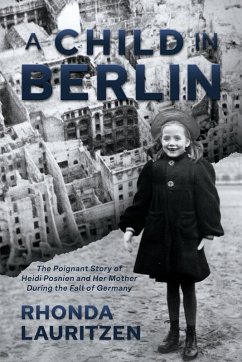 Cover A Child in Berlin