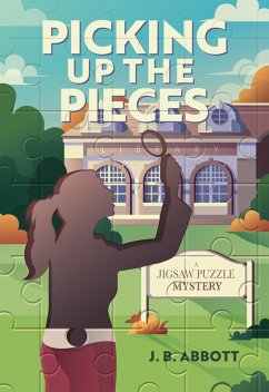 Cover Picking Up the Pieces