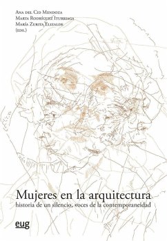Cover Mujeres en la arquitectura