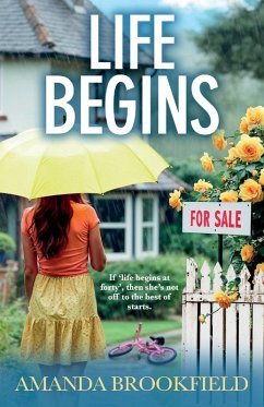 Cover Life Begins