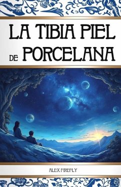 La tibia piel de Porcelana - Firefly, Alex