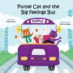 Purple Cat and the Big Feelings Bus