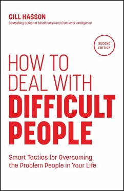 Cover How to Deal with Difficult People