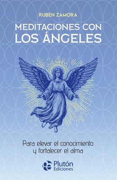 Cover Meditaciones con los Ángeles