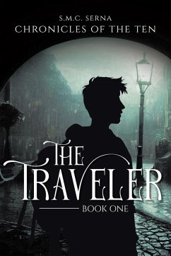 The Traveler - Serna, S. M. C.