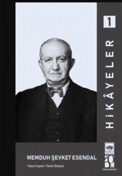 Cover Hikayeler - 1