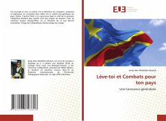 Cover Lève-toi et Combats pour ton pays