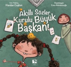 Cover Akilli Sözler Kurulu Büyük Baskani