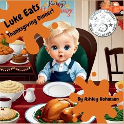 Luke Eats - Hohmann, Ashley