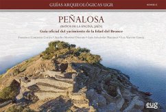 Cover Peñalosa (Baños de la Encina, Jaén)