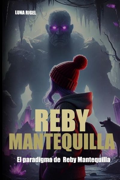 Reby Mantequilla